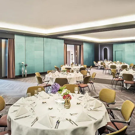 Le Meridien Munich