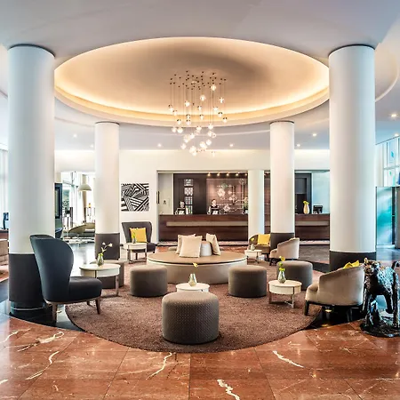 Hotel Le Meridien