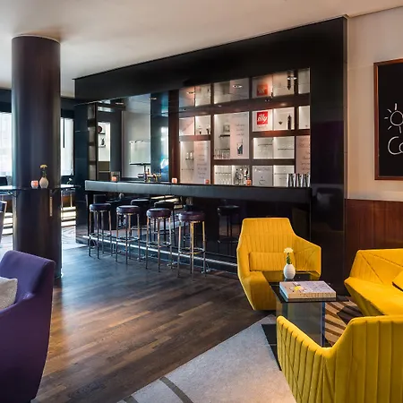 Le Meridien Hotel