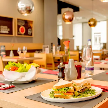 Ibis Süd Münih