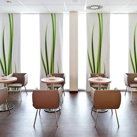 Otel Ibis Süd