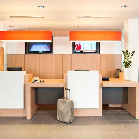 Ibis Süd Otel