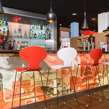Ibis Sued Mnichov