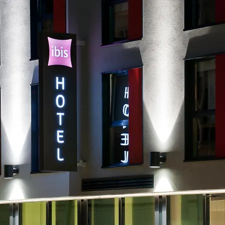 Ibis Süd 2* Münih