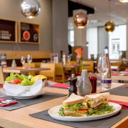 Otel Ibis Süd