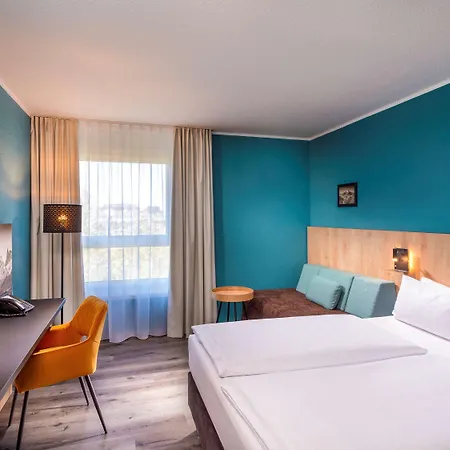 Mercure Neuperlach Sued Hotel