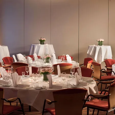 Mercure Neuperlach Sued München