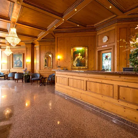 Hotell King's Center Superior