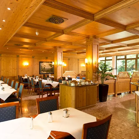 Hotell King's Center Superior