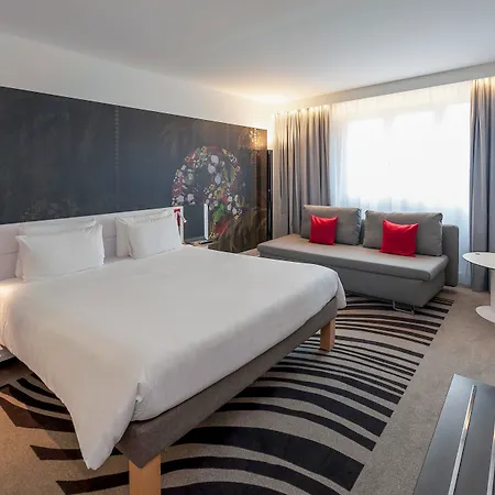 Novotel