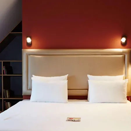 Novotel 4* Múnich