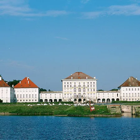 Novotel Múnich