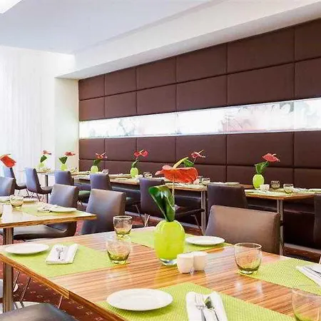 Novotel Múnich