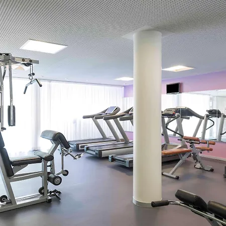 Novotel 4* Múnich