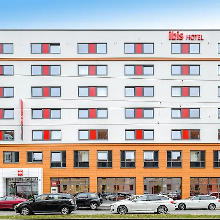 Hotel Ibis Arnulfpark