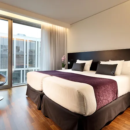 Eurostars Grand 4* München
