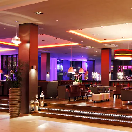 Leonardo Royal 4* München