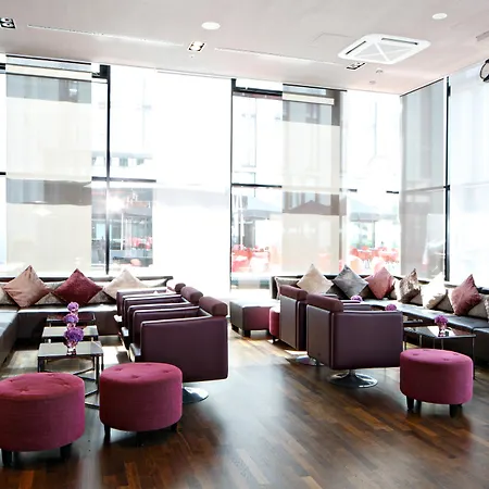 Leonardo Royal 4* München