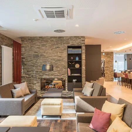 Hilton Garden West Munich