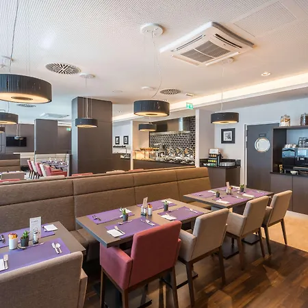 Hilton Garden West Munich