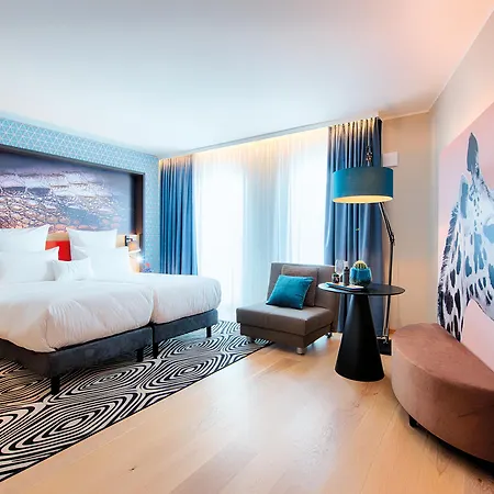 Nyx By Leonardo 4* Monaco di Baviera