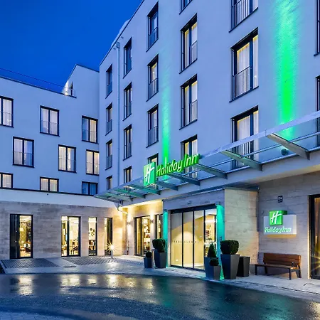 Hotel - East, An Ihg