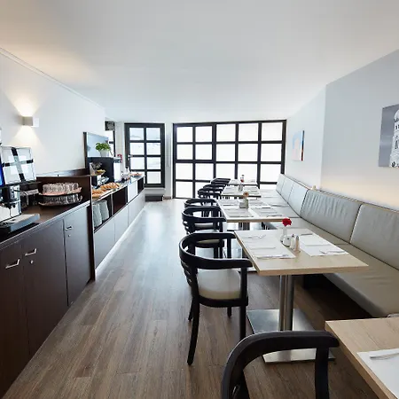 Hotel Ghotel & Living Muenchen-city