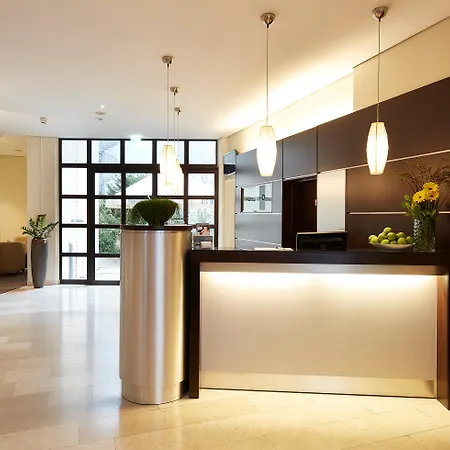 Ghotel & Living Muenchen-city Hotel Munich
