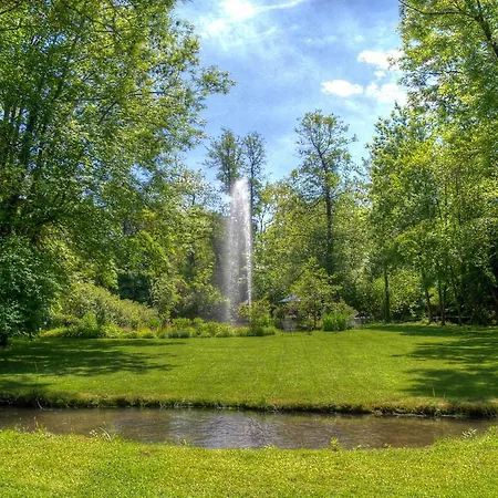 Hotel Naturglueck Inselmuehle