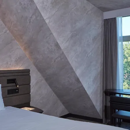 Novotel 4* Múnich
