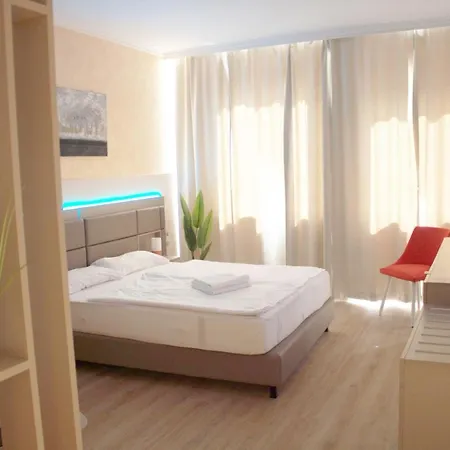 Hotel Isar *