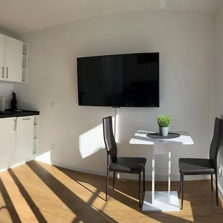 Trudering 2 Apartment Munich