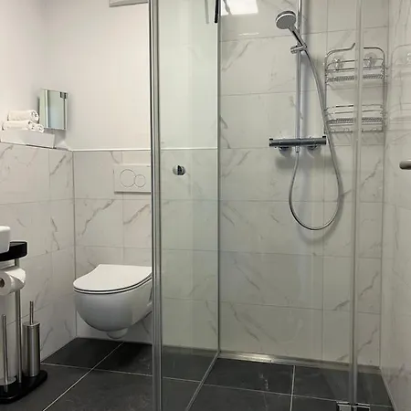 Apartment Trudering 2 Munich