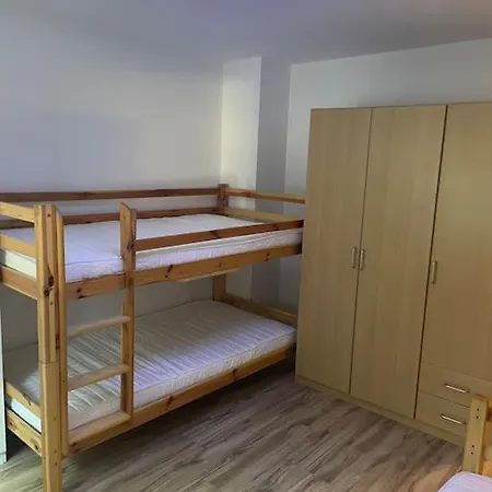 Apartment Wunderschöne 2 In