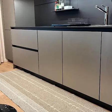 Appartamento Luxury Omuntu *