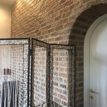 Apartment Design Loft Studio Schwabing