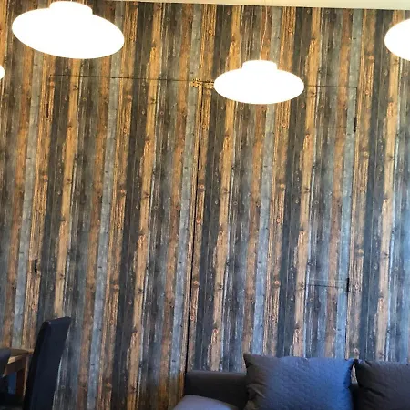 Design Loft Studio Schwabing Apartment Munich