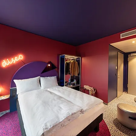 Ibis Styles Perlach Hotel Monachium