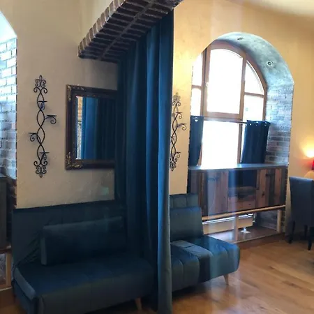 Design Loft Studio Schwabing Munich