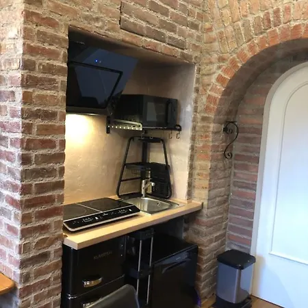 Apartment Design Loft Studio Schwabing Munich