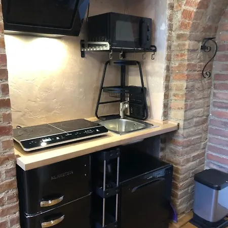 Design Loft Studio Schwabing Apartment *