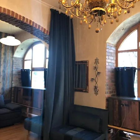 Design Loft Studio Schwabing * Munich