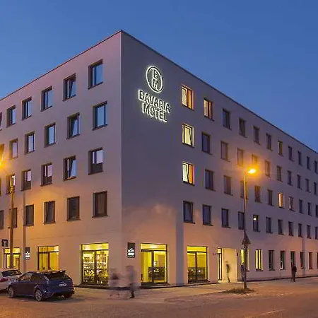 Coffee Fellows Muenchen-freiham Hotel Munich