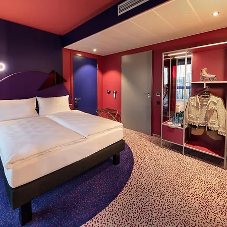 Ibis Styles Perlach München