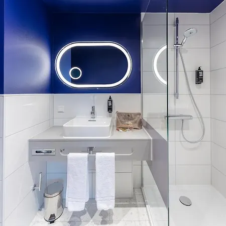 Ibis Styles Perlach 3* Monachium