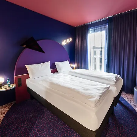 Ibis Styles Perlach
