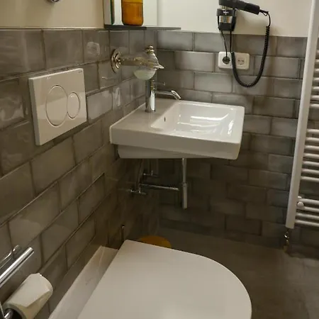 Hotel Naturglueck Inselmuehle Munich