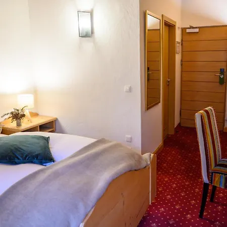 Naturglueck Inselmuehle 4*