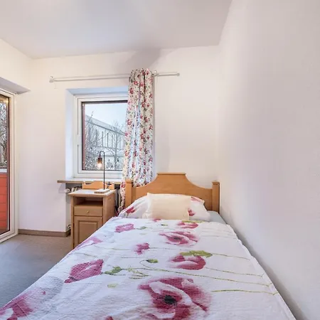 Haus Rose Muc Σπίτι διακοπών *