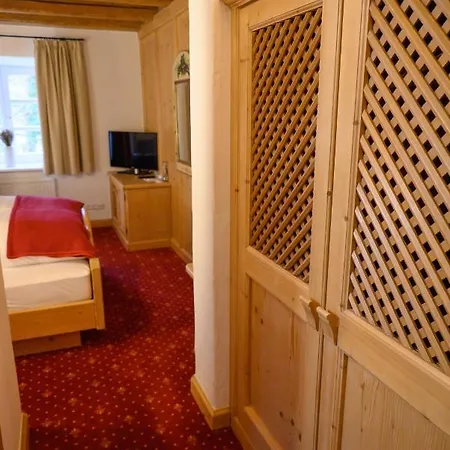 Hotel Naturglueck Inselmuehle